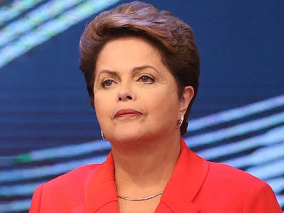 Президент Бразилии решила не сдаваться